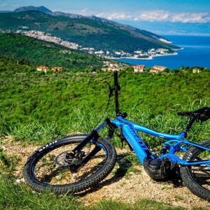 Bike Center Rabac MTB
