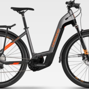 E- TREKKING- 3 hours rent