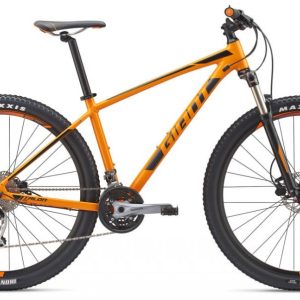 MTB HARDTAIL- 3 hours rent
