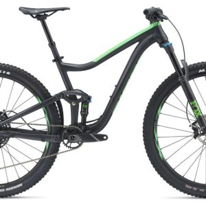 MTB FULLY- 3 hours rent
