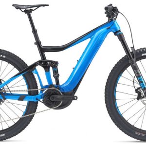 E- FULLY - 3 hours rent