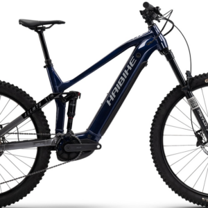 E- FULLY - Full day rent