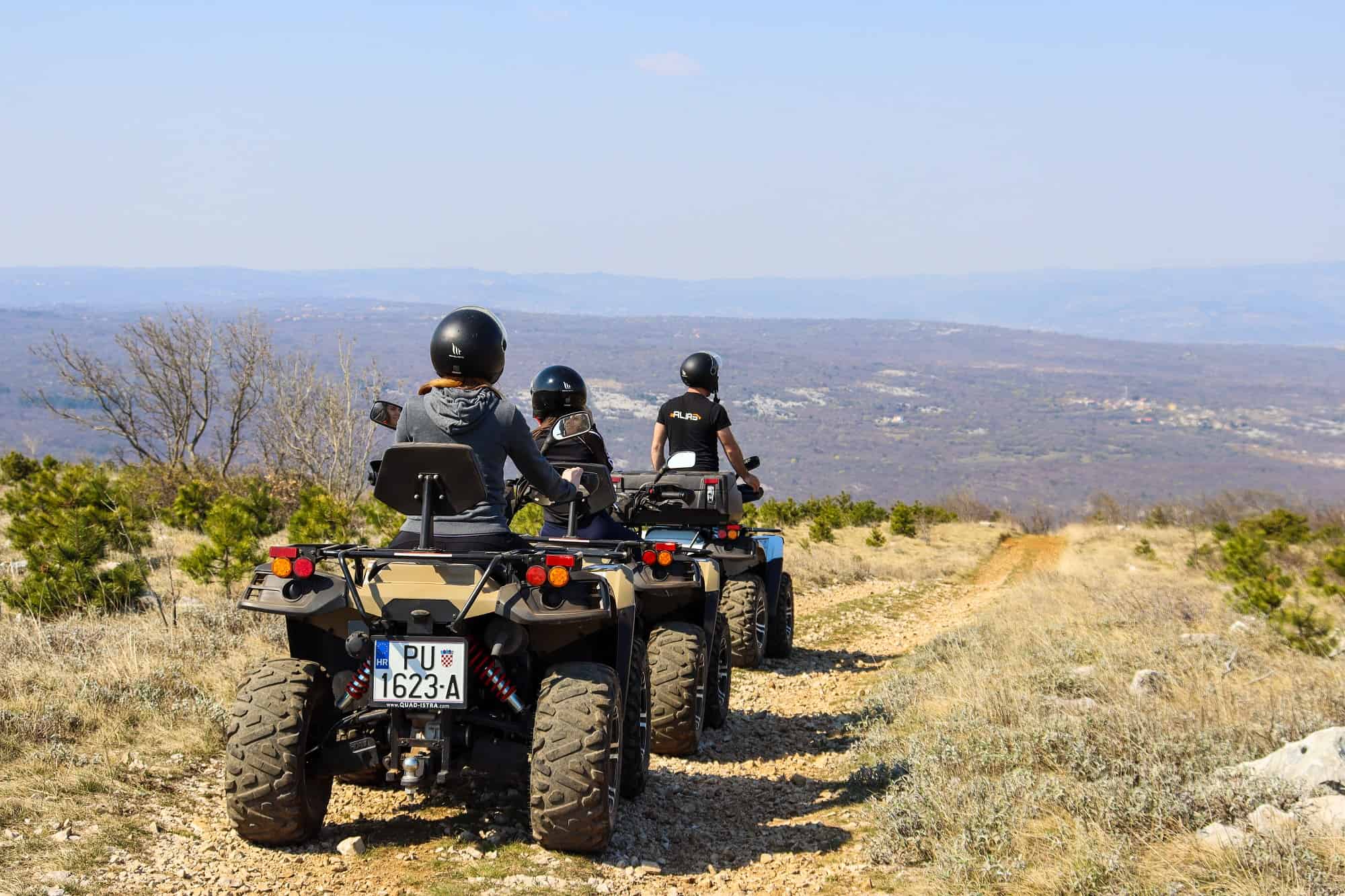 Quad & Kayak Guided Tour - Image 6