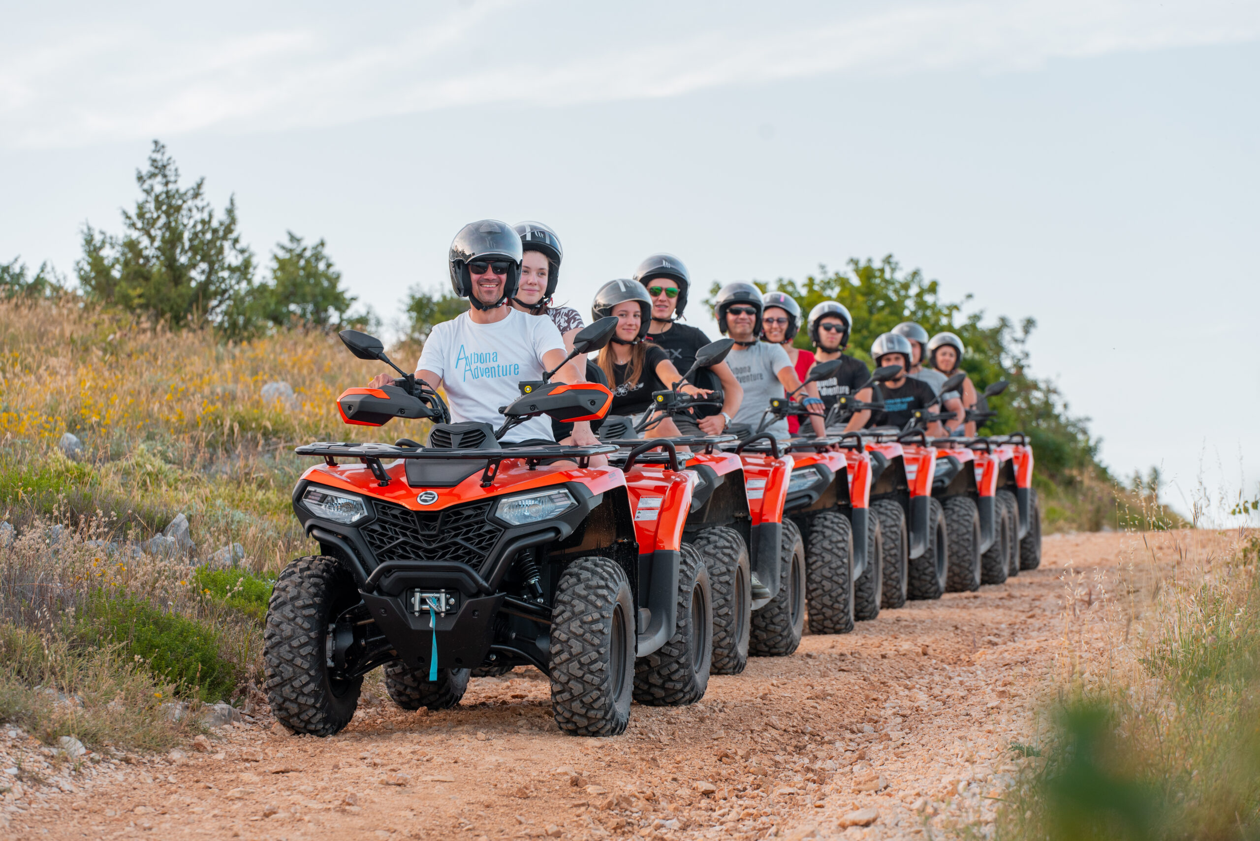 Skitača Guided Quad Tour - Image 2
